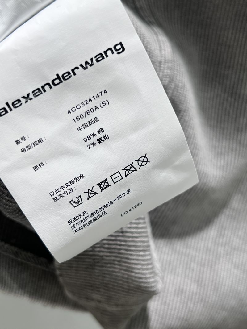 Alexander Wang T-Shirts